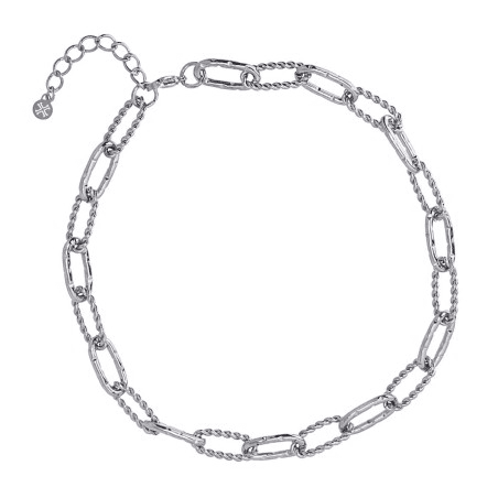 Anartxy - Collana a maglie