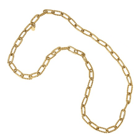 Anartxy - Collana a maglie