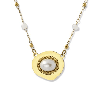 Anartxy - Collana di perle in Collane Alba Gioielli - Casoria, commercioVirtuoso.it