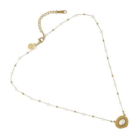 Anartxy - Collana di perle in Collane Alba Gioielli - Casoria, commercioVirtuoso.it