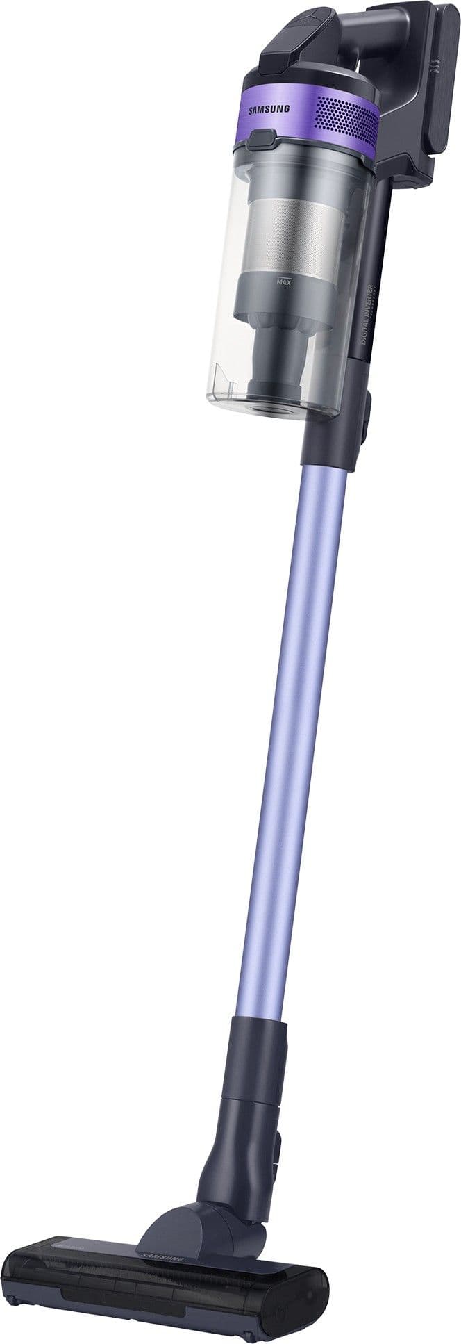 Samsung Aspirapolvere Ciclonico Senza Filo VS15A6031R4 150w Violet in Scope elettriche Ecoprice.it - Avellino, commercioVirtuoso.it