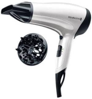 Remington Asciugacapelli D3015 Ioni 2000w Bianco in Asciugacapelli Ecoprice.it - Avellino, commercioVirtuoso.it