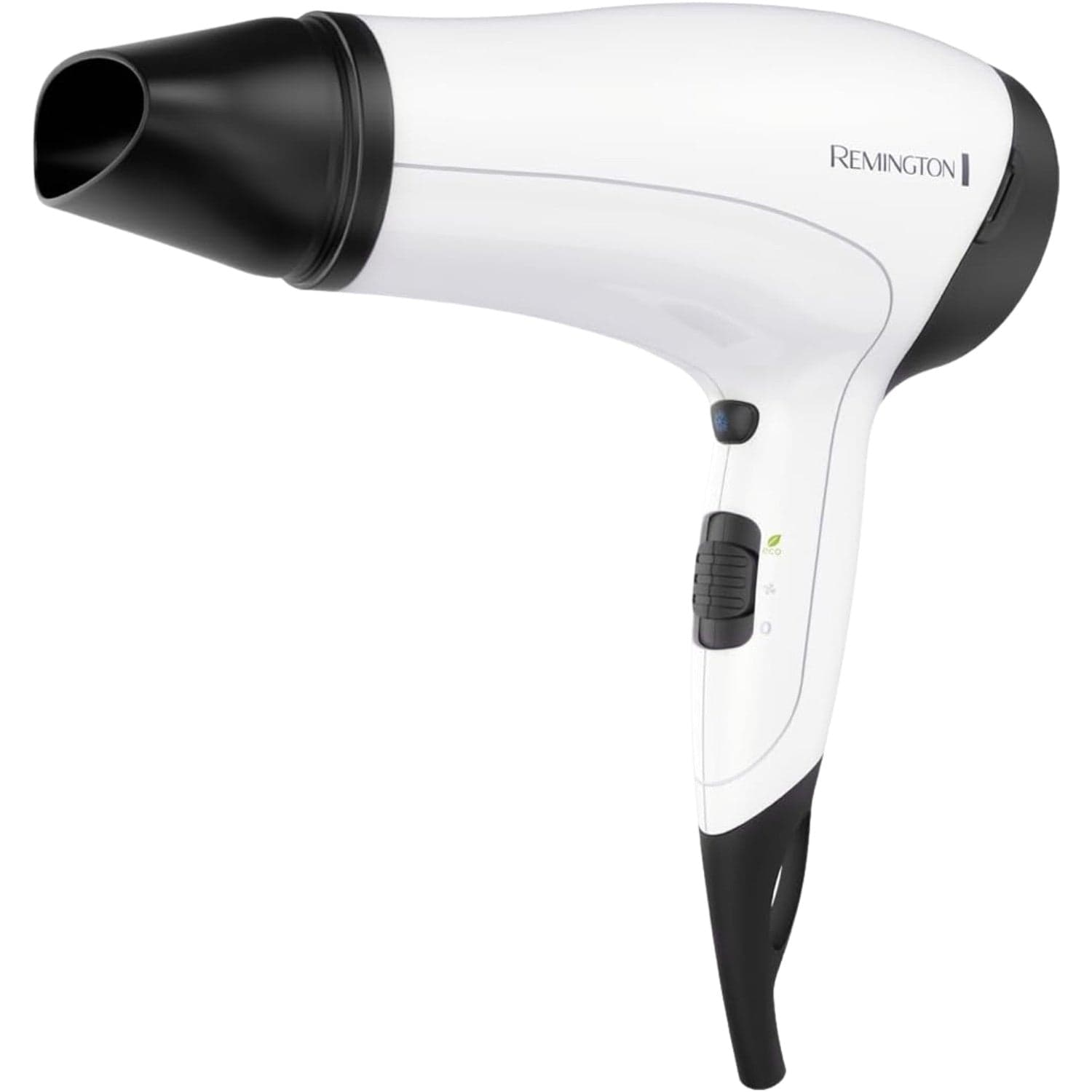 Remington Asciugacapelli D3015 Ioni 2000w Bianco in Asciugacapelli Ecoprice.it - Avellino, commercioVirtuoso.it