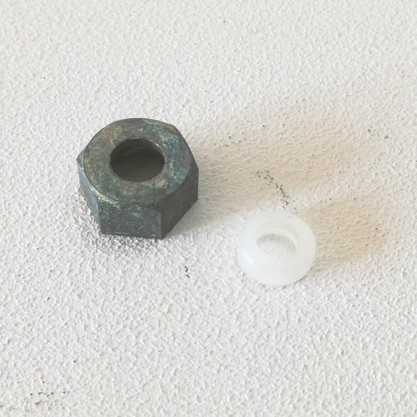 Catis kit chiavardina per batteria catis