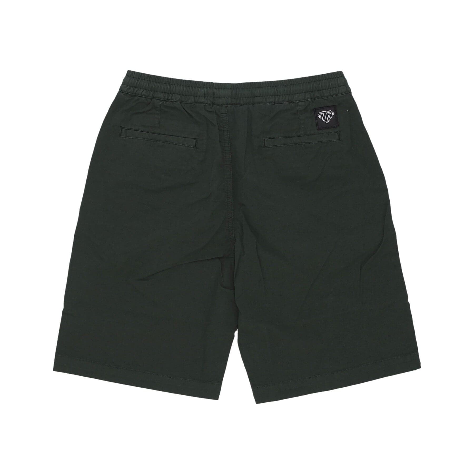 IUTER Pantalone Corto Uomo Jogger Short Forest da uomo in Pantaloncini Drestige - Casamassima, commercioVirtuoso.it