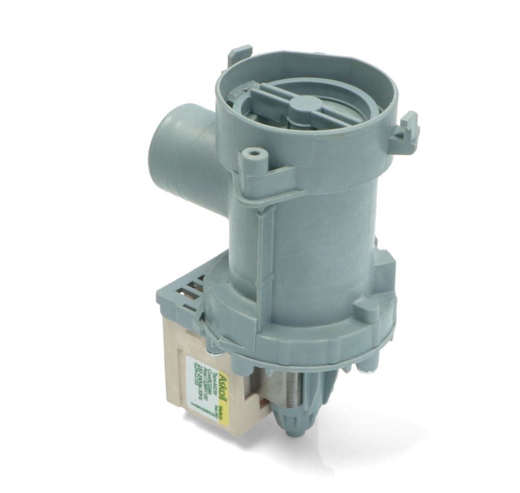 POMPA SCARICO ACQUA LAVATRICE IGNIS WHIRLPOOL 481936018189 C00314221 -- P 253 in prodotto EuroStore07 - Alatri, commercioVirtuoso.it