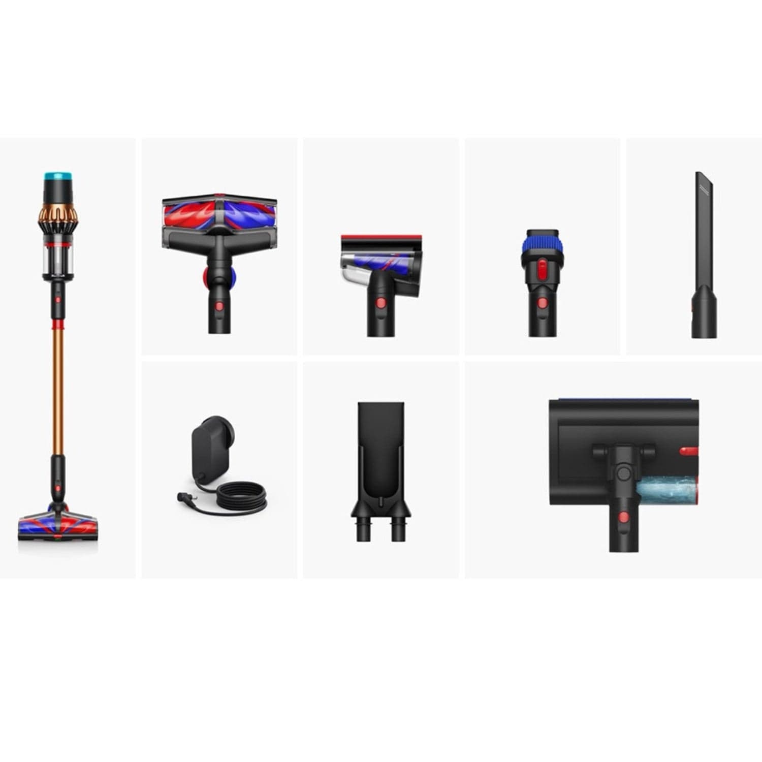 Dyson Aspirapolvere V16 Piston 900W 3in1 Animal Submarine in Scope elettriche Ecoprice.it - Avellino, commercioVirtuoso.it