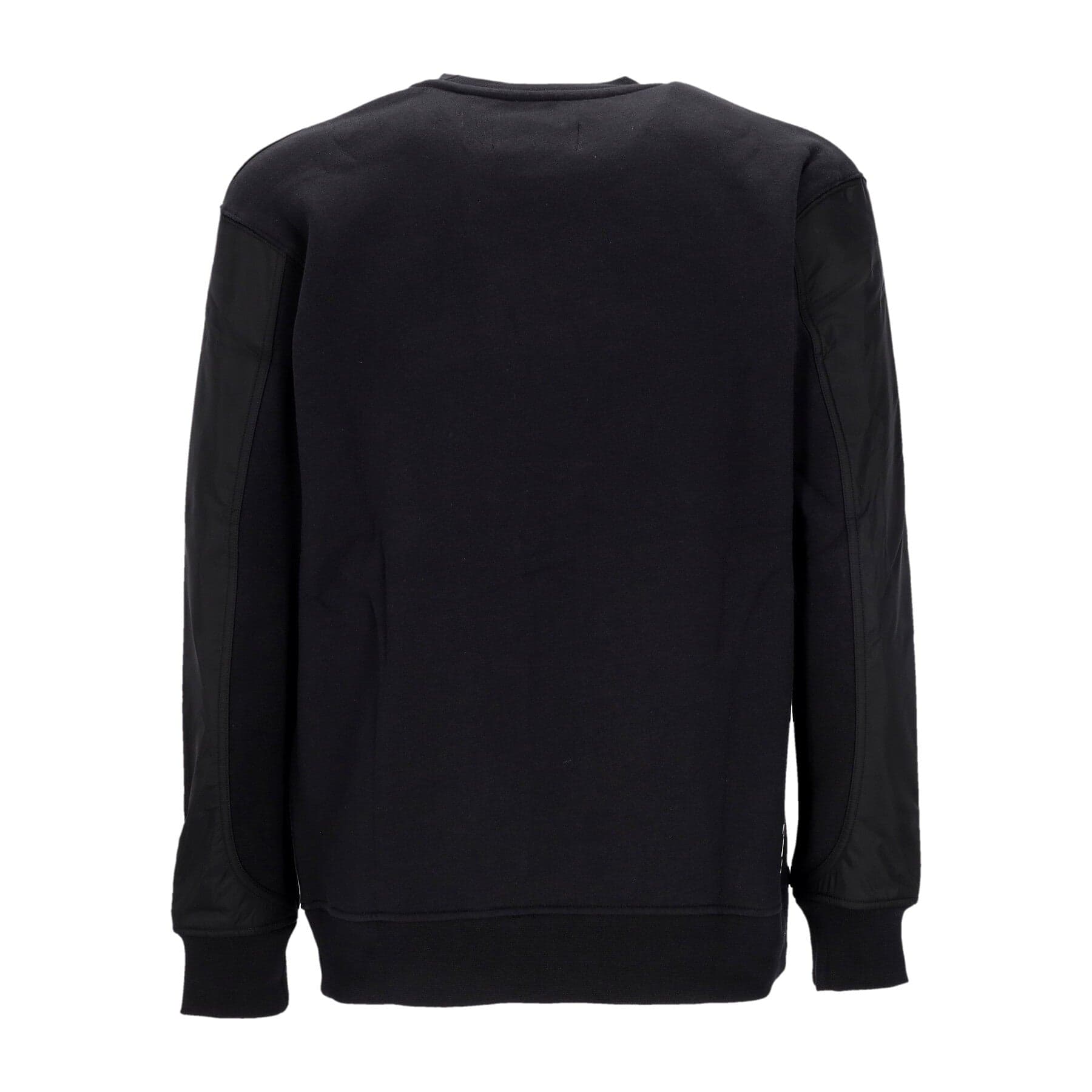 JORDAN Felpa Girocollo Uomo Flight Mvp Graphic Fleece Crewneck Black/phantom/phantom da uomo in Felpe senza cappuccio Drestige - Casamassima, commercioVirtuoso.it