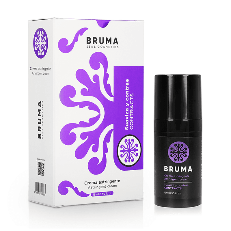BRUMA - CREMA ASTRINGENTE ULTRA SCORREVOLE 15 ML in Autoabbronzanti corpo Desideria Shop - Latina, commercioVirtuoso.it