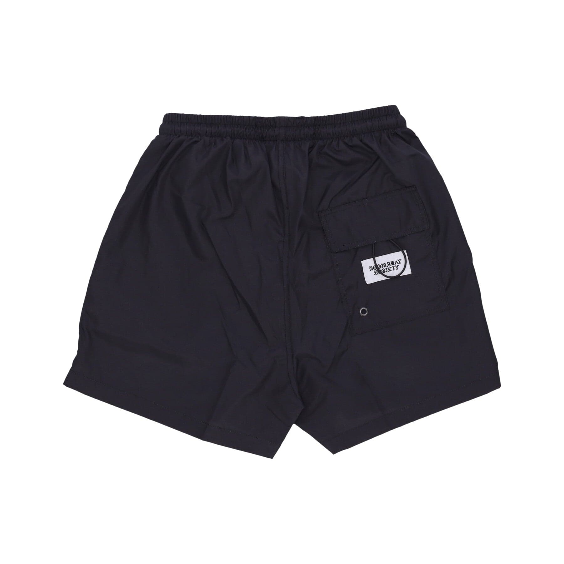DOOMSDAY Costume Pantaloncino Uomo Death Glove Boardshorts All Over Print da uomo in Pantaloncini e calzoncini Drestige - Casamassima, commercioVirtuoso.it