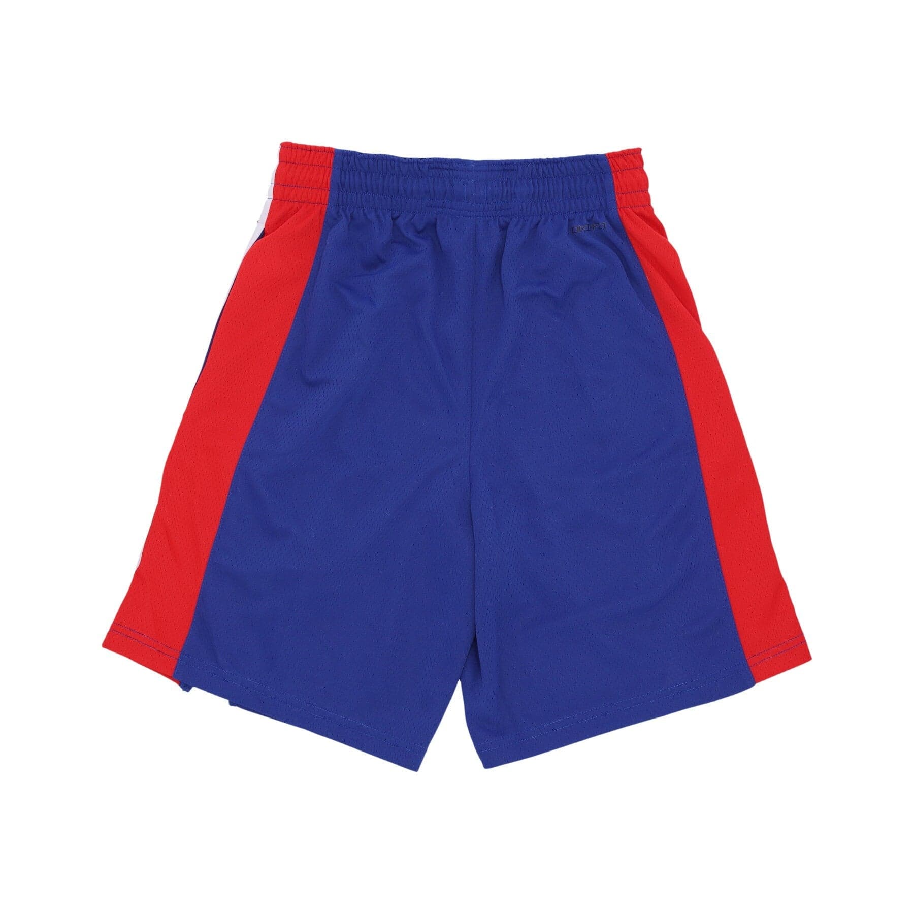 NIKE NBA Pantaloncino Basket Uomo Nba Icon Edition Dri-fit Swingman Short Detpis Rush Blue/white da uomo in Pantaloncini sportivi Drestige - Casamassima, commercioVirtuoso.it