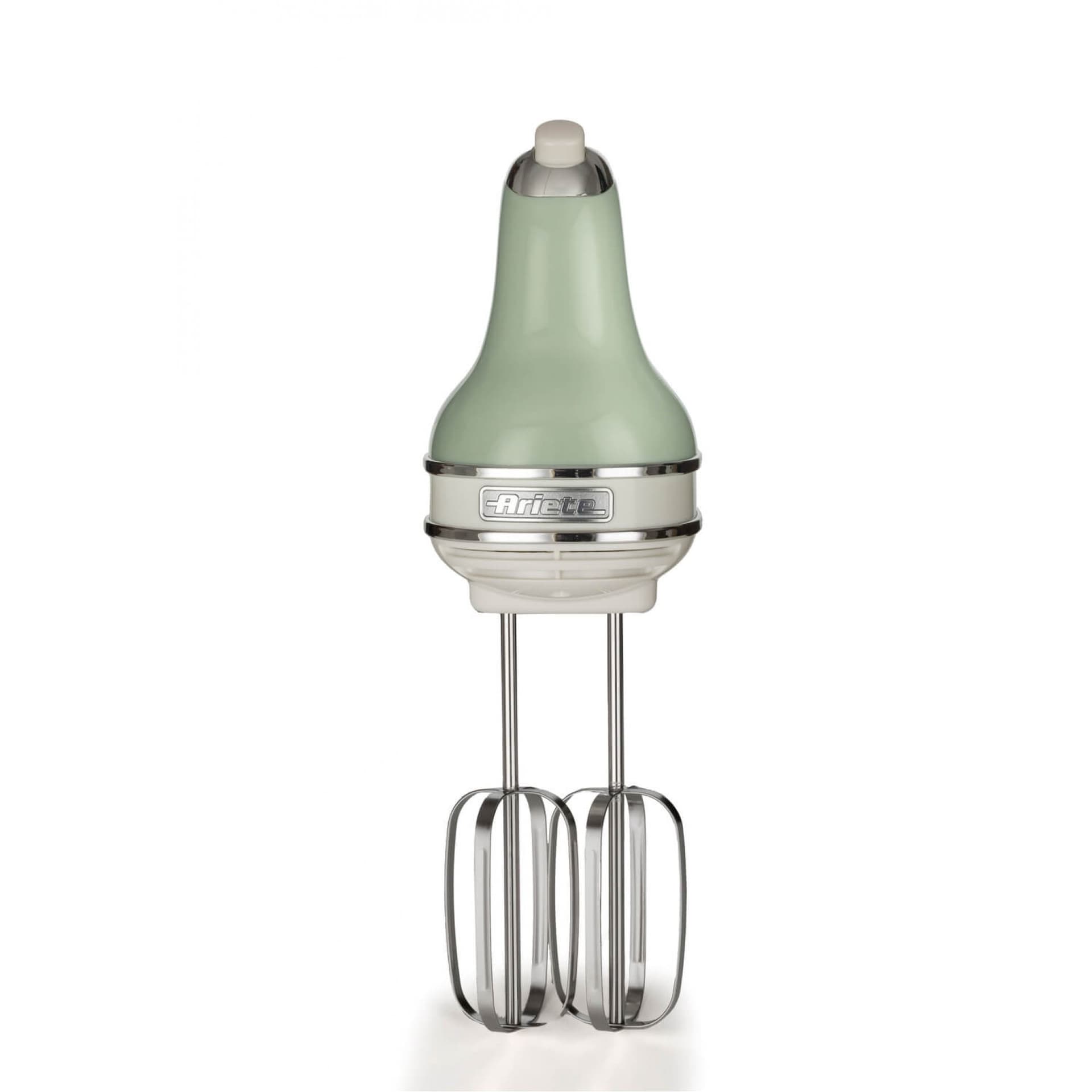 Ariete Sbattitore Vintage 1548 5 Velocita 450W Cream Green in Sbattitori elettrici Ecoprice.it - Avellino, commercioVirtuoso.it