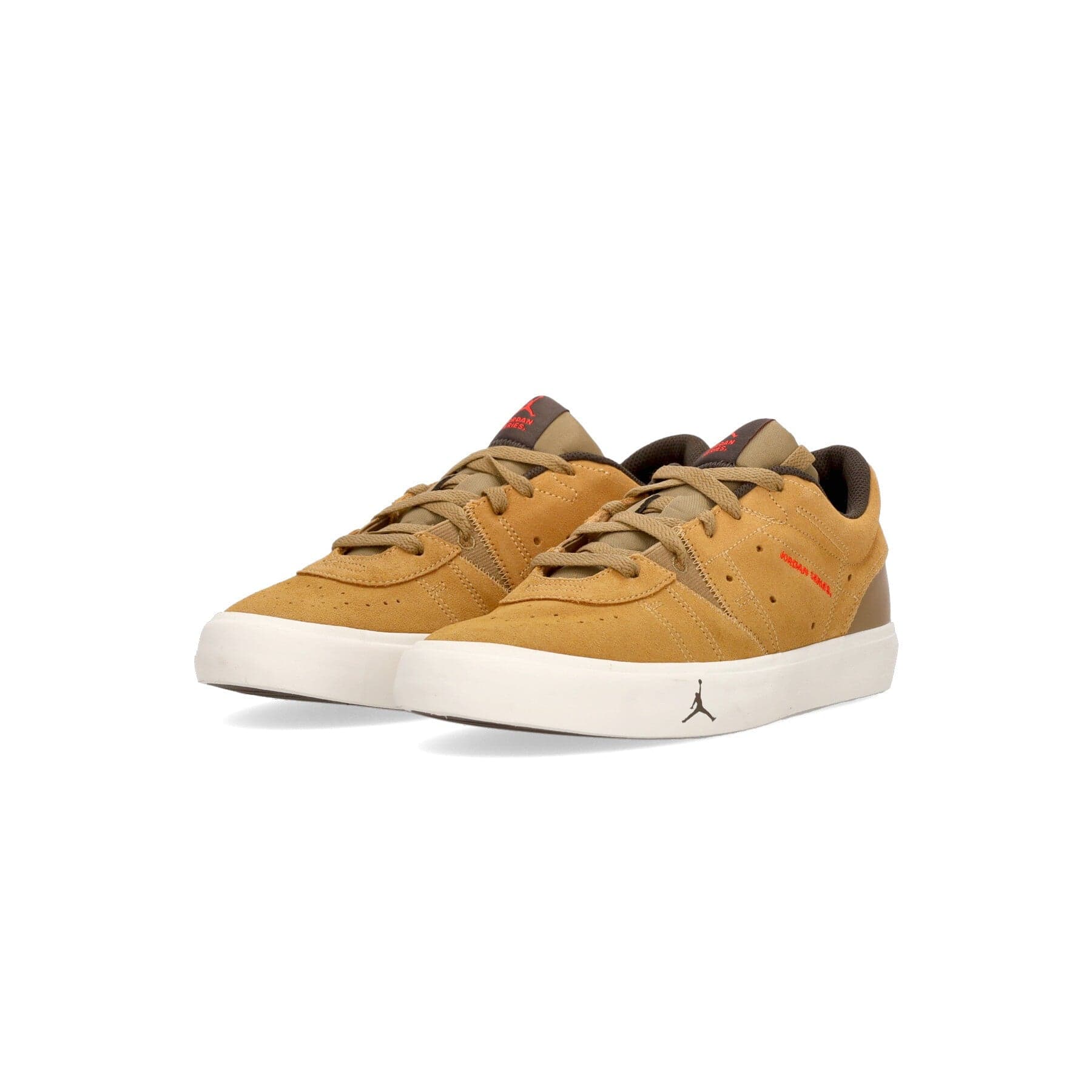 JORDAN Scarpa Bassa Uomo Jordan Series Es Elemental Gold/infrared/dark Mocha da uomo in Scarpe da Basket da donna Drestige - Casamassima, commercioVirtuoso.it