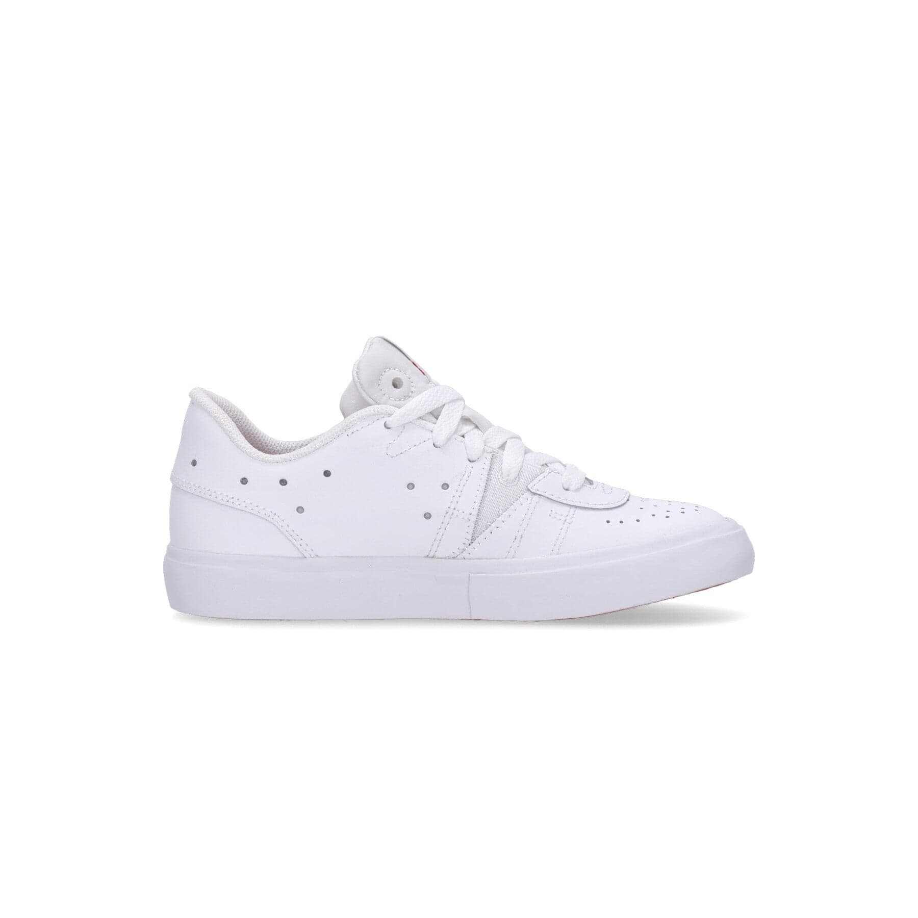 JORDAN Scarpa Bassa Donna Wmns Jordan Series Es White/university Red/grey Fog da donna in Sneaker casual Drestige - Casamassima, commercioVirtuoso.it