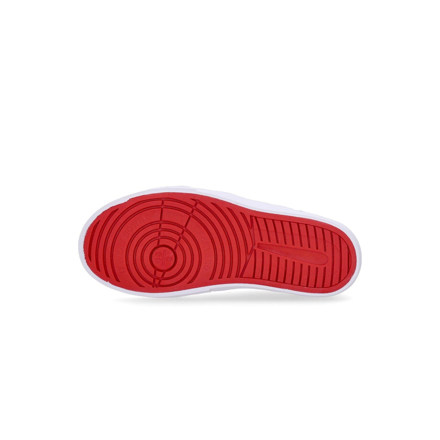 JORDAN Scarpa Bassa Donna Wmns Jordan Series Es White/university Red/grey Fog da donna in Sneaker casual Drestige - Casamassima, commercioVirtuoso.it