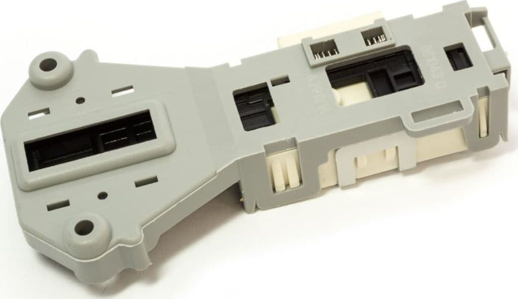 Daewoo / Lg bloccaporta oblo Lavatrice 3619047100 6601er1005a Om Bp 5 in prodotto EuroStore07 - Alatri, commercioVirtuoso.it