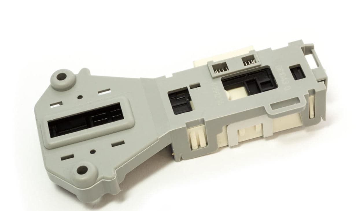 Daewoo / Lg bloccaporta oblo Lavatrice 3619047100 6601er1005a Om Bp 5 in prodotto EuroStore07 - Alatri, commercioVirtuoso.it