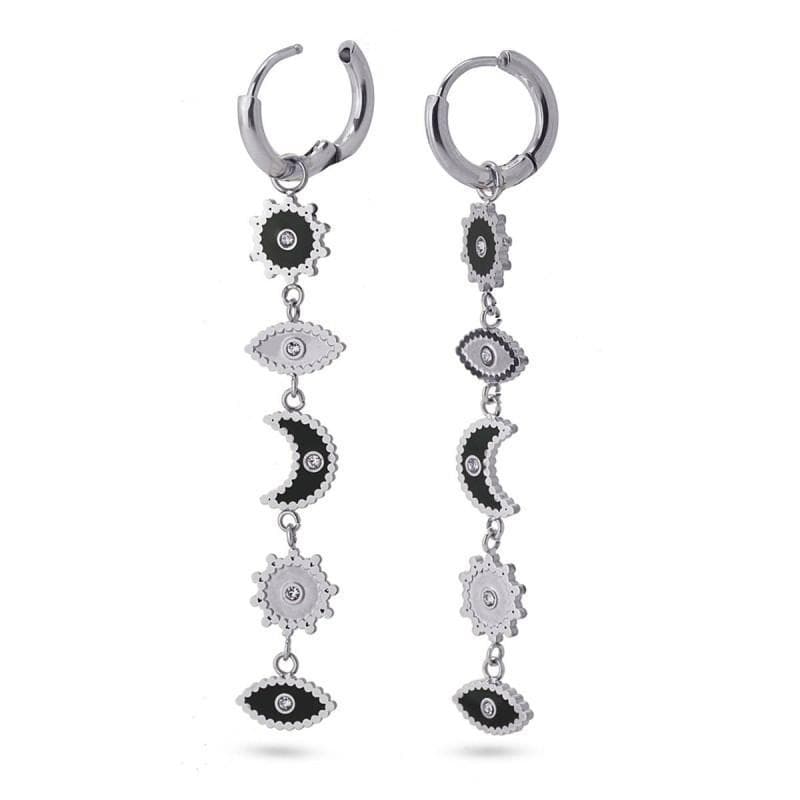 Anartxy - Mini cerchi con perline