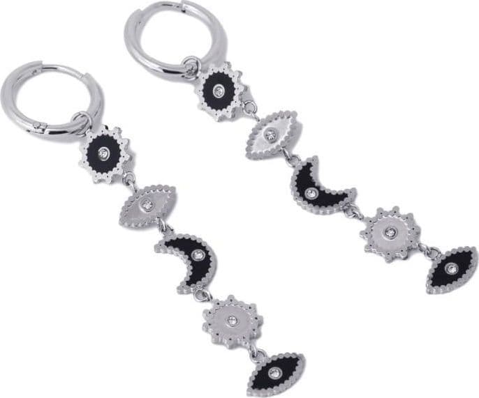 Anartxy - Mini cerchi con perline in Kit per creazione gioielli Alba Gioielli - Casoria, commercioVirtuoso.it