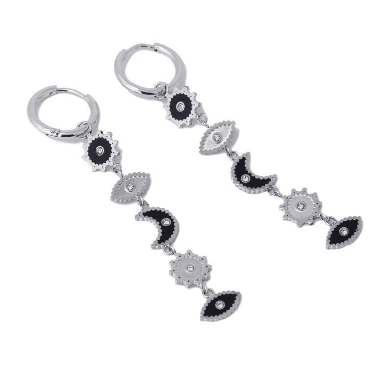 Anartxy - Mini cerchi con perline in Kit per creazione gioielli Alba Gioielli - Casoria, commercioVirtuoso.it