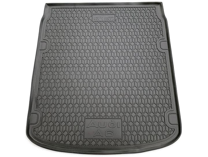 Tappetino di gomma su misura per Audi A6 C8 (2018+), Berlina