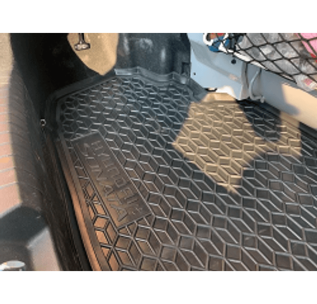 Tappetino di gomma su misura per Hyundai Sonata LF (2014-2019) in Tappetini per bagagliaio auto Autooggetti.it - Roma, commercioVirtuoso.it