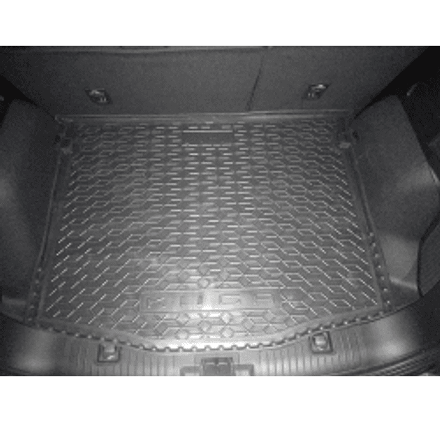 Tappeto di gomma su misura per Ford Kuga Mk3 (2020+) in Tappetini per bagagliaio auto Autooggetti.it - Roma, commercioVirtuoso.it