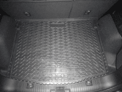 Tappeto di gomma su misura per Ford Kuga Mk3 (2020+) in Tappetini per bagagliaio auto Autooggetti.it - Roma, commercioVirtuoso.it