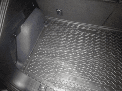Tappeto di gomma su misura per Ford Kuga Mk3 (2020+) in Tappetini per bagagliaio auto Autooggetti.it - Roma, commercioVirtuoso.it