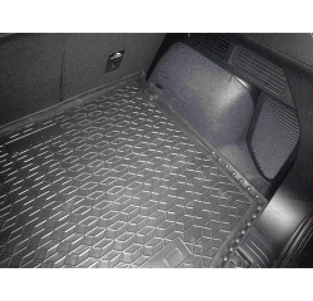 Tappeto di gomma su misura per Ford Kuga Mk3 (2020+) in Tappetini per bagagliaio auto Autooggetti.it - Roma, commercioVirtuoso.it