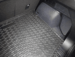 Tappeto di gomma su misura per Ford Kuga Mk3 (2020+) in Tappetini per bagagliaio auto Autooggetti.it - Roma, commercioVirtuoso.it
