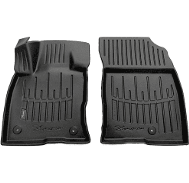 3D tappetini su misura di poliuretano per Ford Kuga 3 (2020+), mnotore disel in Tappetini antiscivolo Autooggetti.it - Roma, commercioVirtuoso.it