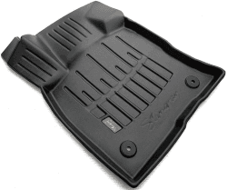 3D tappetini su misura di poliuretano per Ford Kuga 3 (2020+), mnotore disel in Tappetini antiscivolo Autooggetti.it - Roma, commercioVirtuoso.it