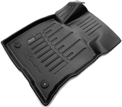 3D tappetini su misura di poliuretano per Ford Kuga 3 (2020+), mnotore disel in Tappetini antiscivolo Autooggetti.it - Roma, commercioVirtuoso.it