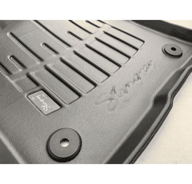 3D tappetini su misura di poliuretano per Ford Kuga 3 (2020+), mnotore disel in Tappetini antiscivolo Autooggetti.it - Roma, commercioVirtuoso.it
