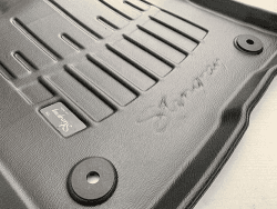 3D tappetini su misura di poliuretano per Ford Kuga 3 (2020+), mnotore disel in Tappetini antiscivolo Autooggetti.it - Roma, commercioVirtuoso.it