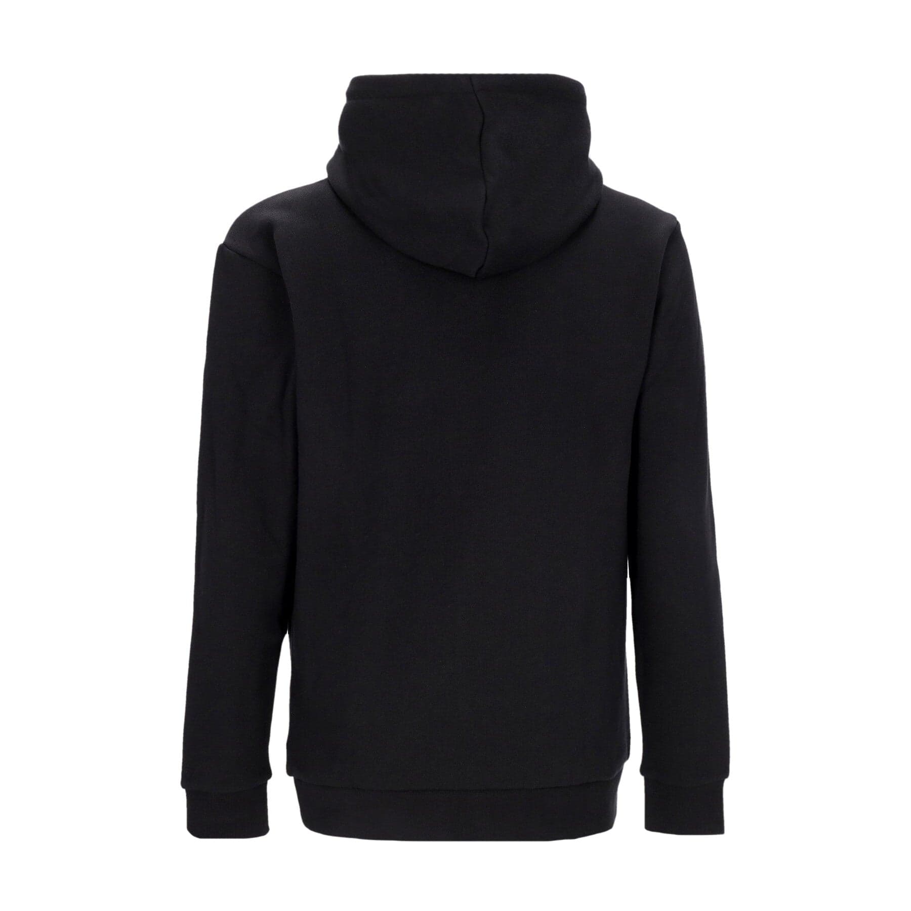 Adidas Felpa Leggera Cappuccio Uomo Adicolor Classics Trefoil Hoodie Black da uomo in Felpe senza cappuccio Drestige - Casamassima, commercioVirtuoso.it
