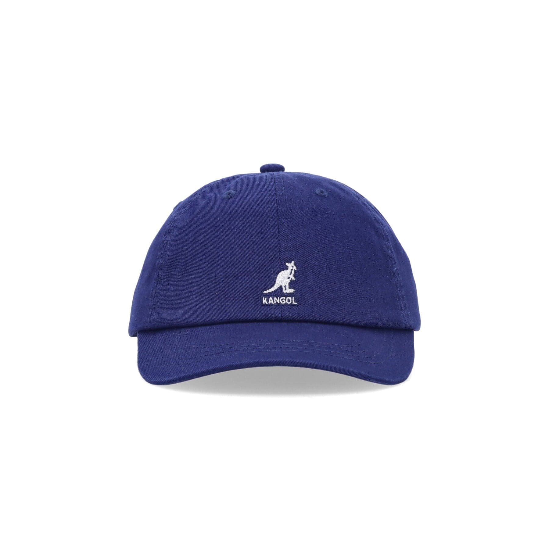 KANGOL Cappellino Visiera Curva Uomo Washed Baseball Starry Blue da uomo in Cappellini da baseball Drestige - Casamassima, commercioVirtuoso.it