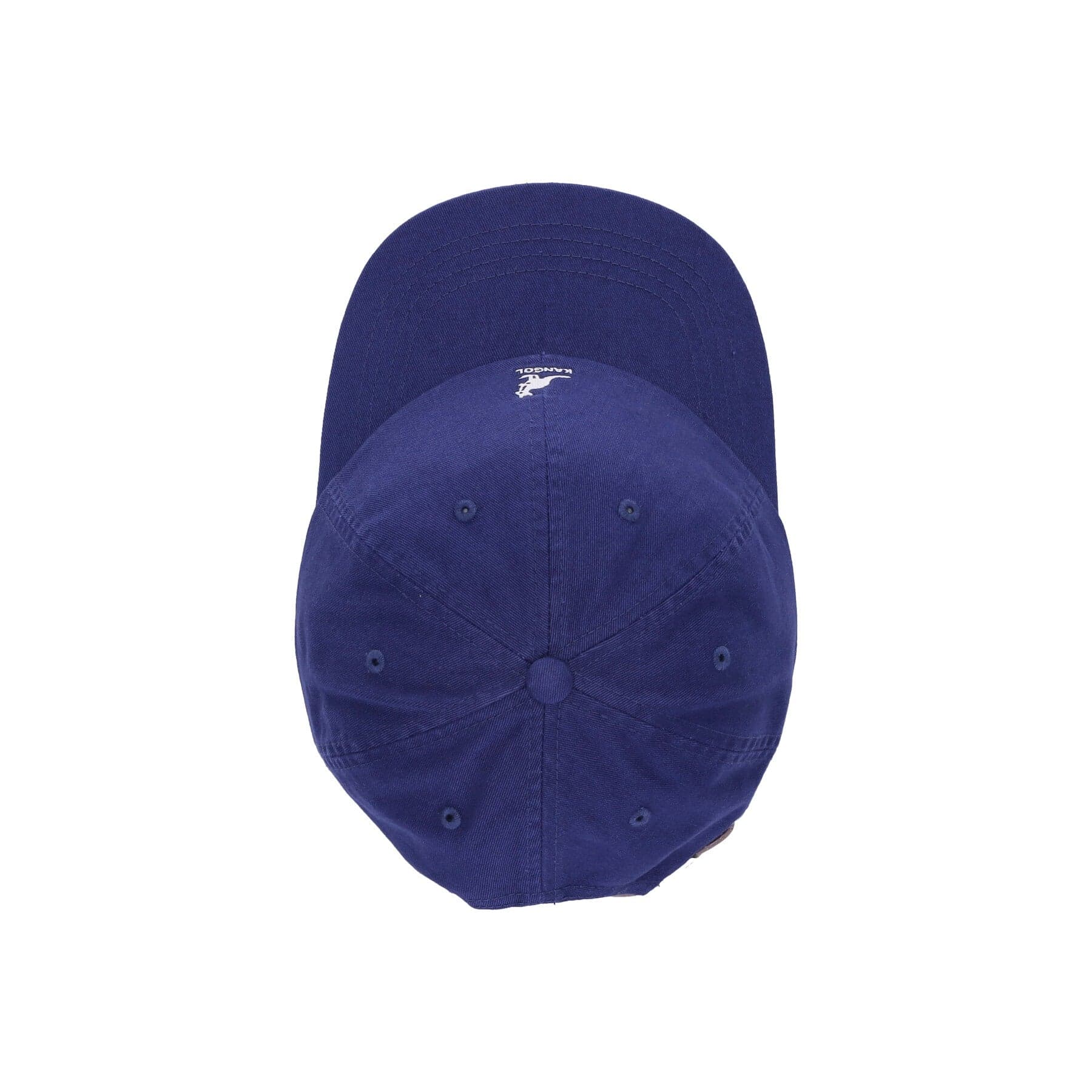 KANGOL Cappellino Visiera Curva Uomo Washed Baseball Starry Blue da uomo in Cappellini da baseball Drestige - Casamassima, commercioVirtuoso.it