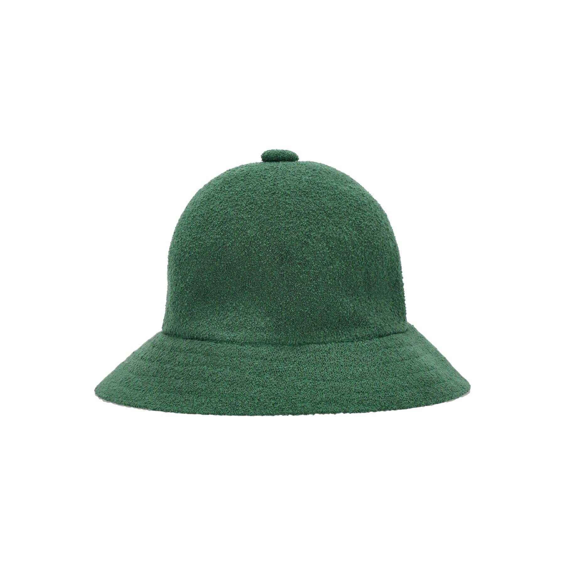KANGOL Cappello Da Pescatore Uomo Bermuda Casual Turf Green da uomo in Cappelli alla pescatora Drestige - Casamassima, commercioVirtuoso.it