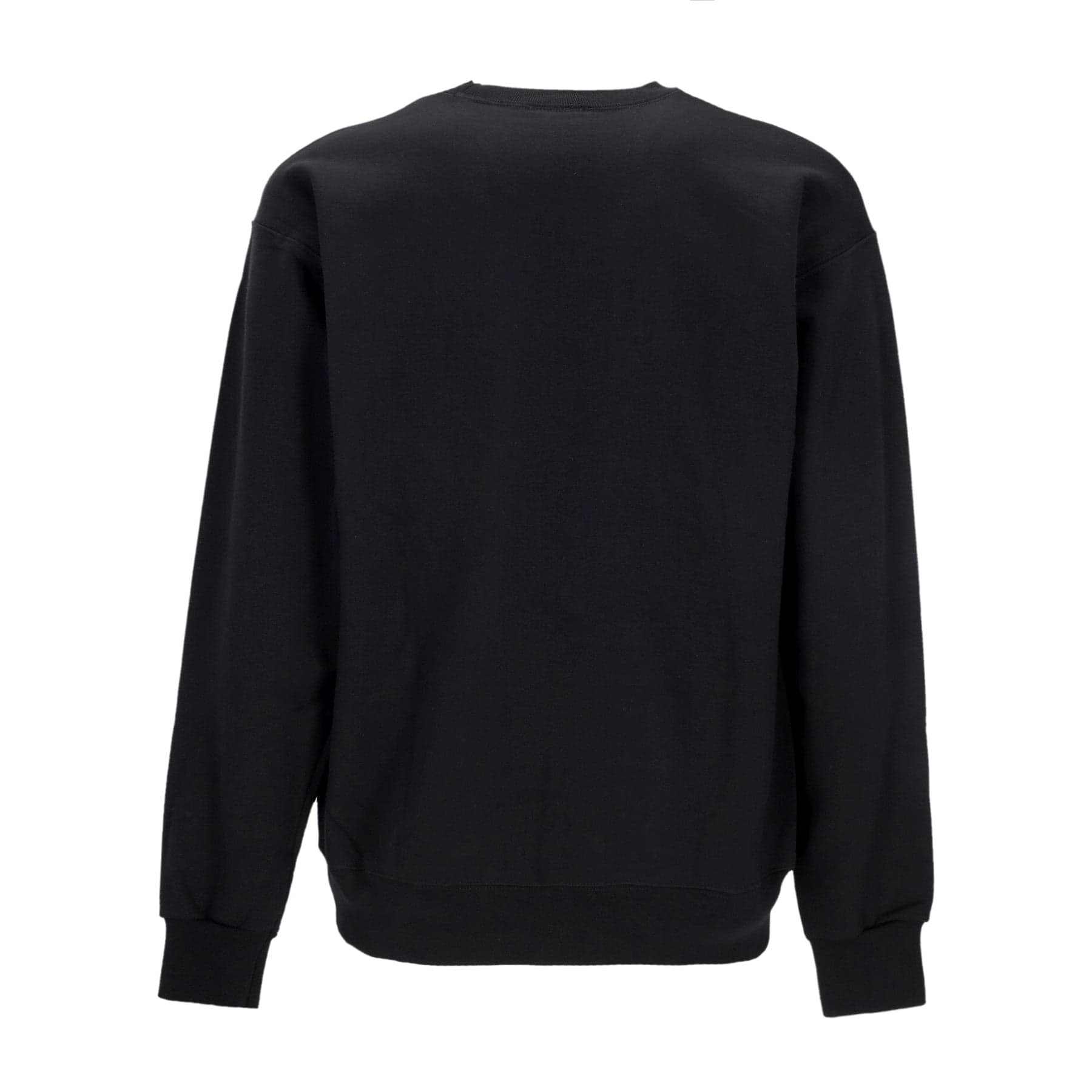 THRASHER Felpa Girocollo Uomo Nova Crewneck X Aws Black da uomo in Felpe senza cappuccio Drestige - Casamassima, commercioVirtuoso.it