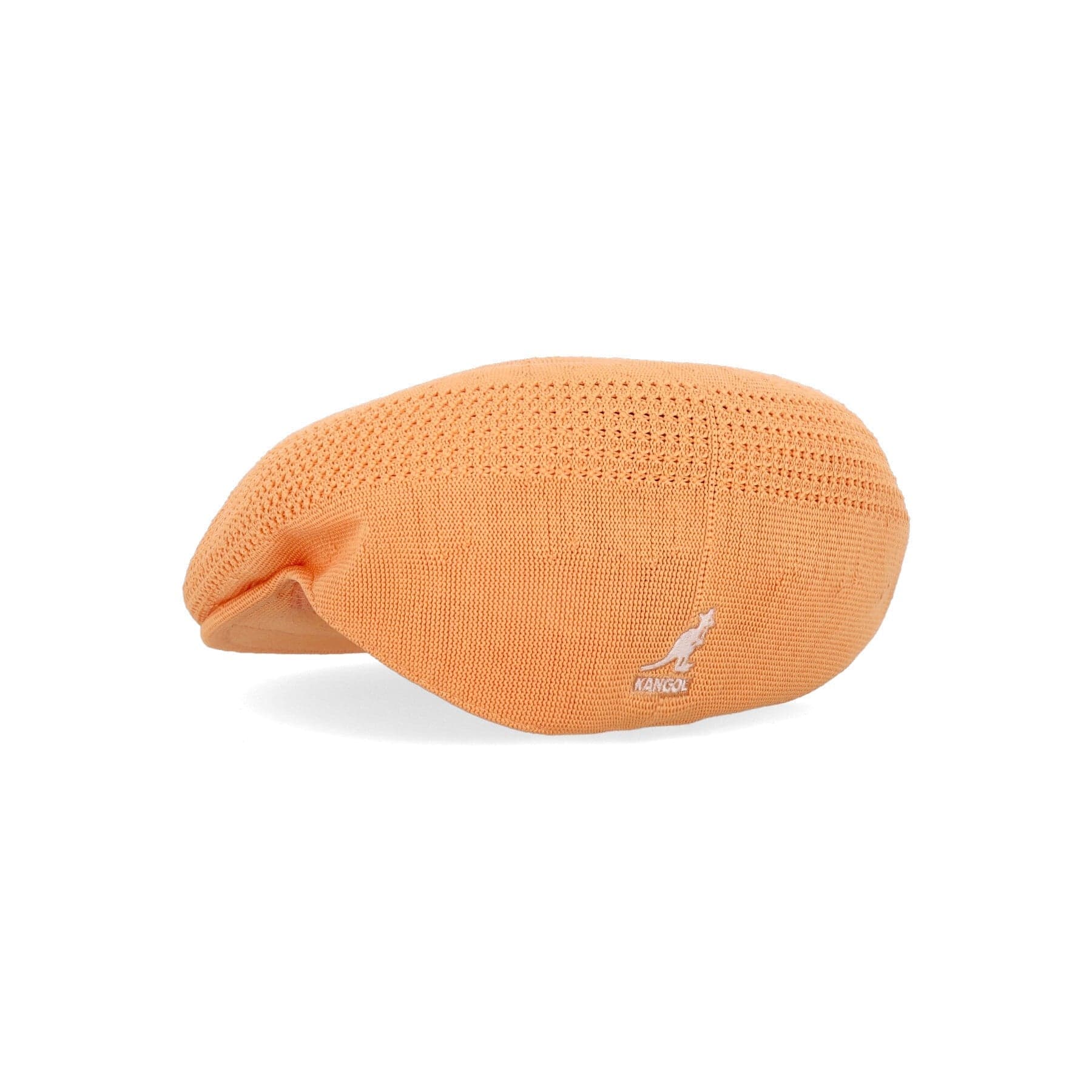 KANGOL Uomo Tropic 504 Ventair Papaya Milk da uomo in Baschi scozzesi Drestige - Casamassima, commercioVirtuoso.it