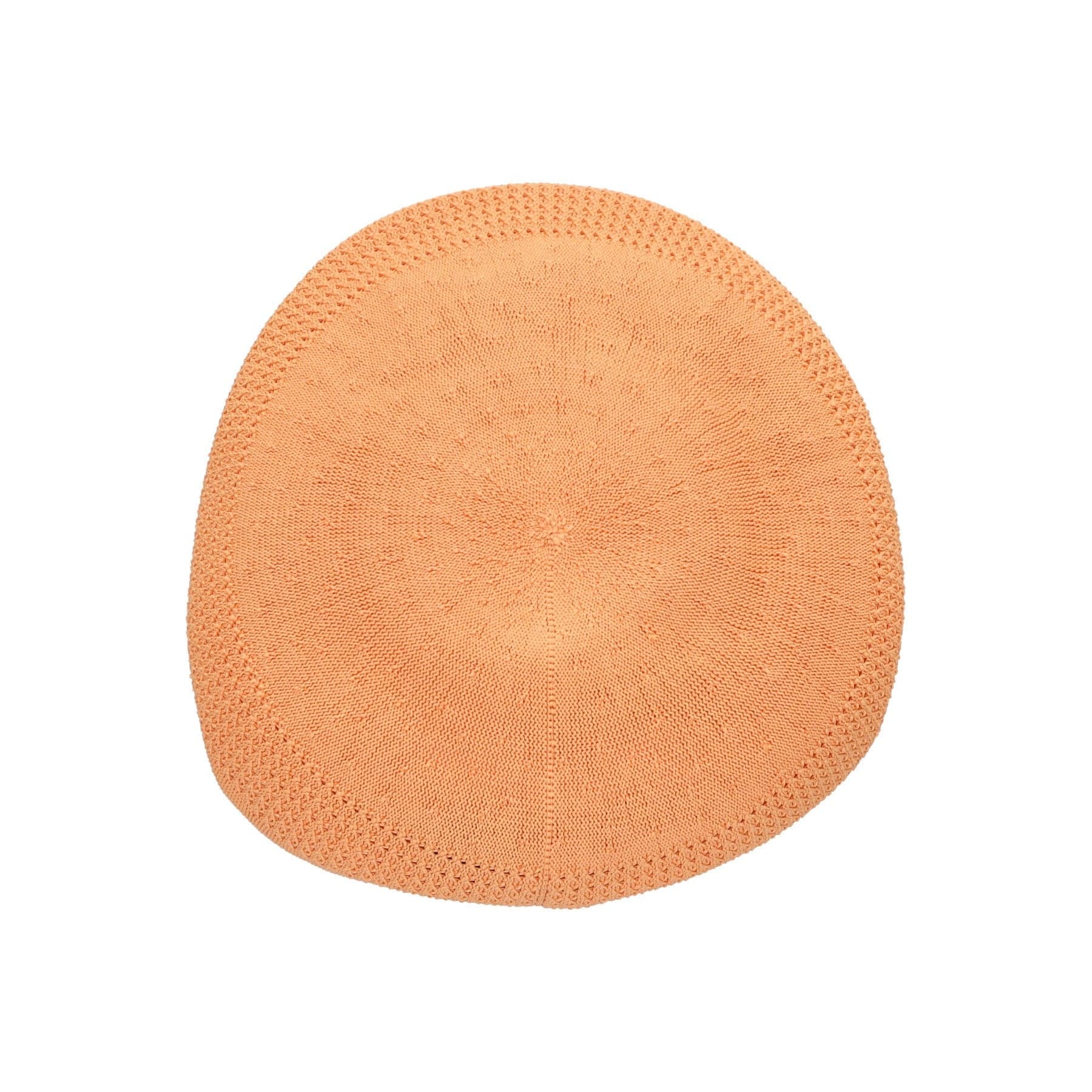 KANGOL Uomo Tropic 504 Ventair Papaya Milk da uomo in Baschi scozzesi Drestige - Casamassima, commercioVirtuoso.it
