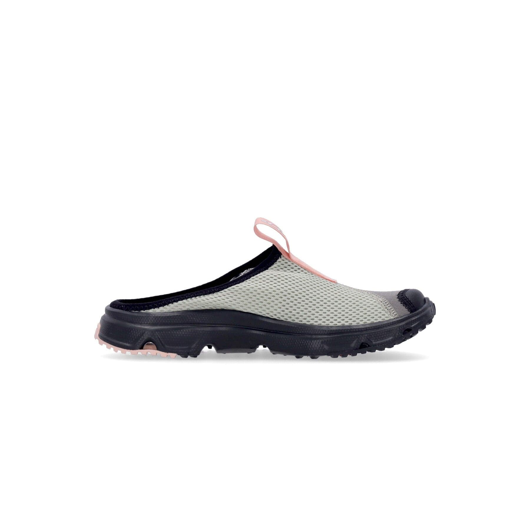 SALOMON Scarpa Outdoor Uomo Rx Slide 3.0 Pewter/desert/rose Cloud da uomo in Scarpe da escursionismo Drestige - Casamassima, commercioVirtuoso.it