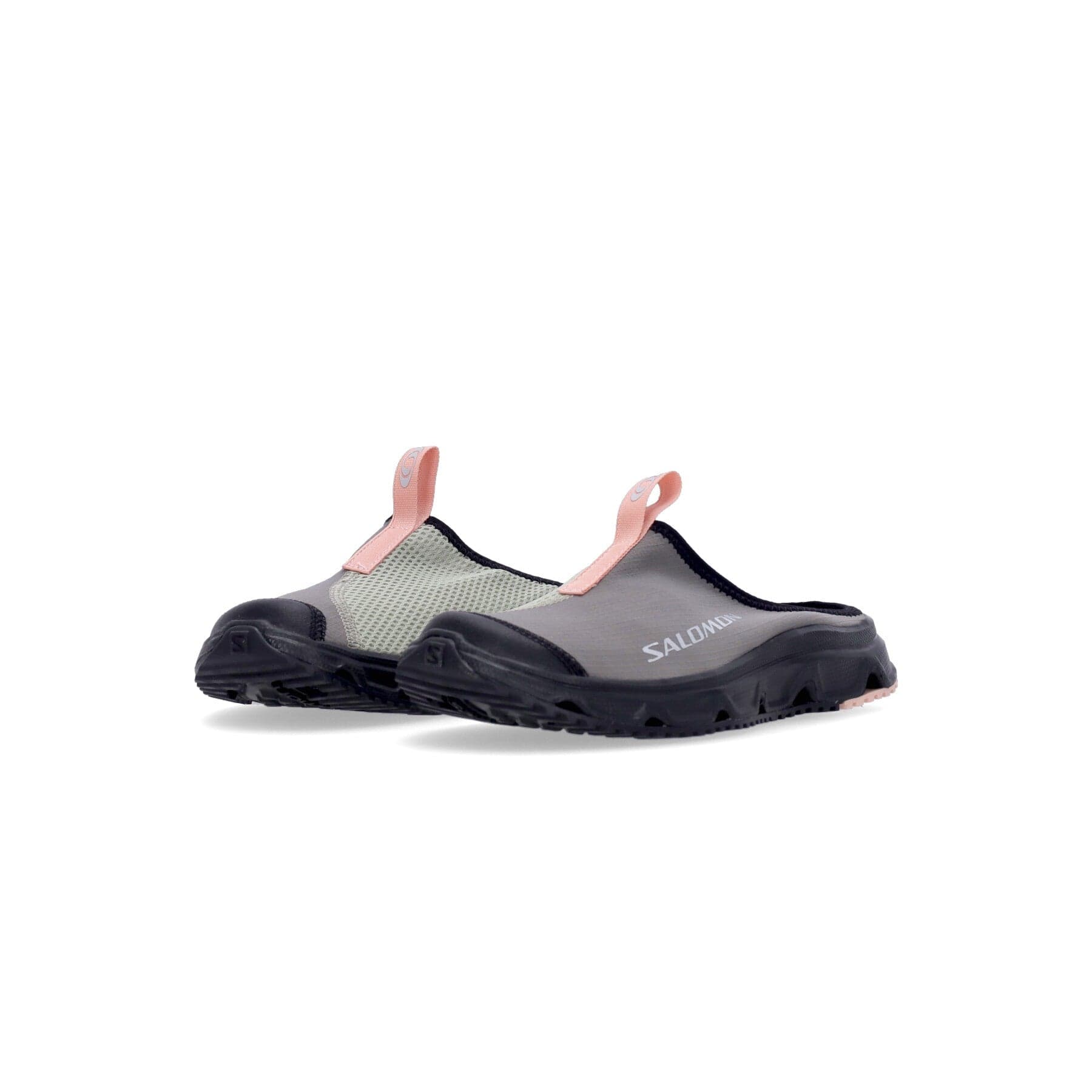 SALOMON Scarpa Outdoor Uomo Rx Slide 3.0 Pewter/desert/rose Cloud da uomo in Scarpe da escursionismo Drestige - Casamassima, commercioVirtuoso.it