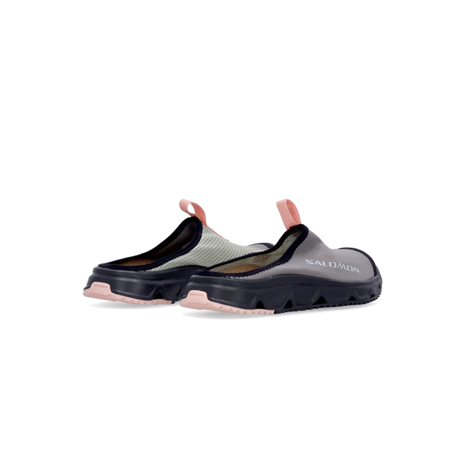 SALOMON Scarpa Outdoor Uomo Rx Slide 3.0 Pewter/desert/rose Cloud da uomo in Scarpe da escursionismo Drestige - Casamassima, commercioVirtuoso.it