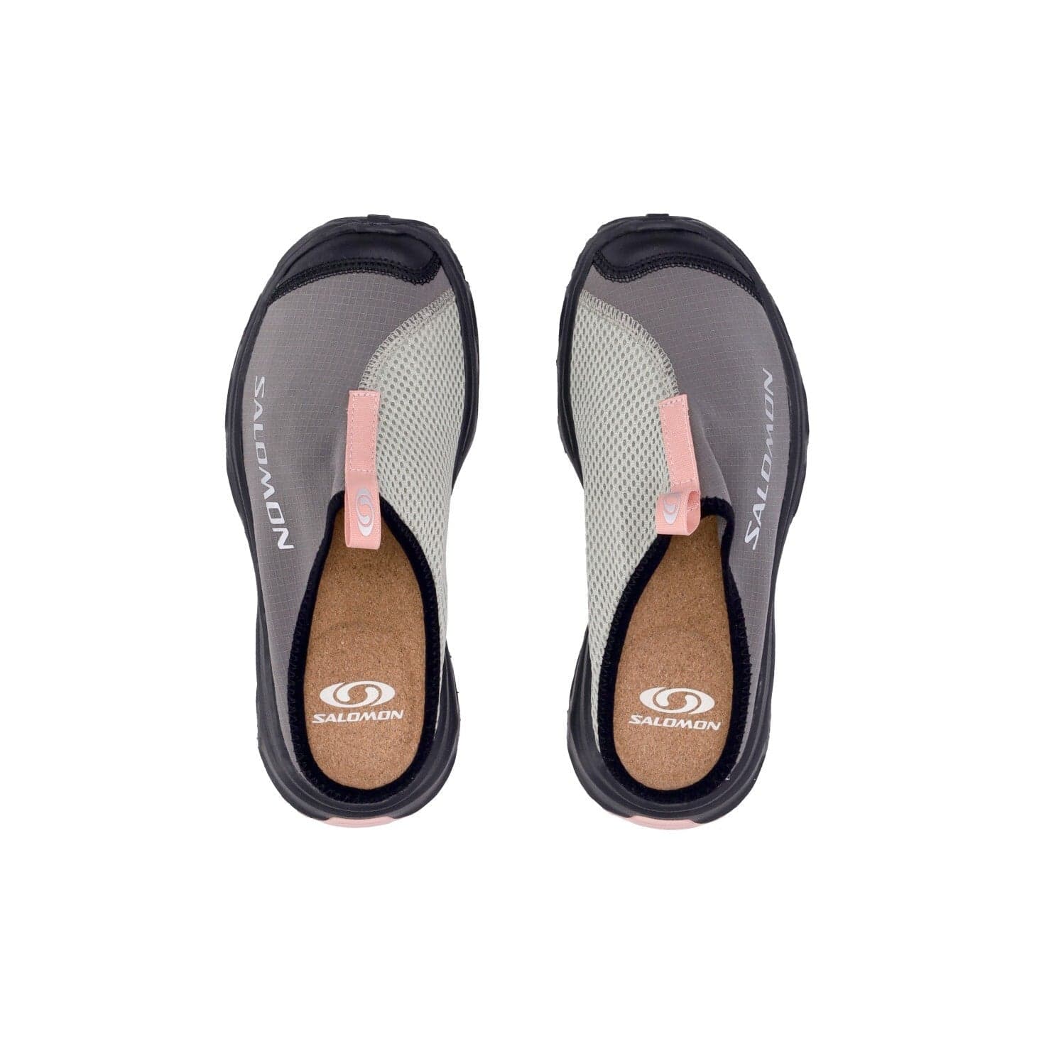 SALOMON Scarpa Outdoor Uomo Rx Slide 3.0 Pewter/desert/rose Cloud da uomo in Scarpe da escursionismo Drestige - Casamassima, commercioVirtuoso.it