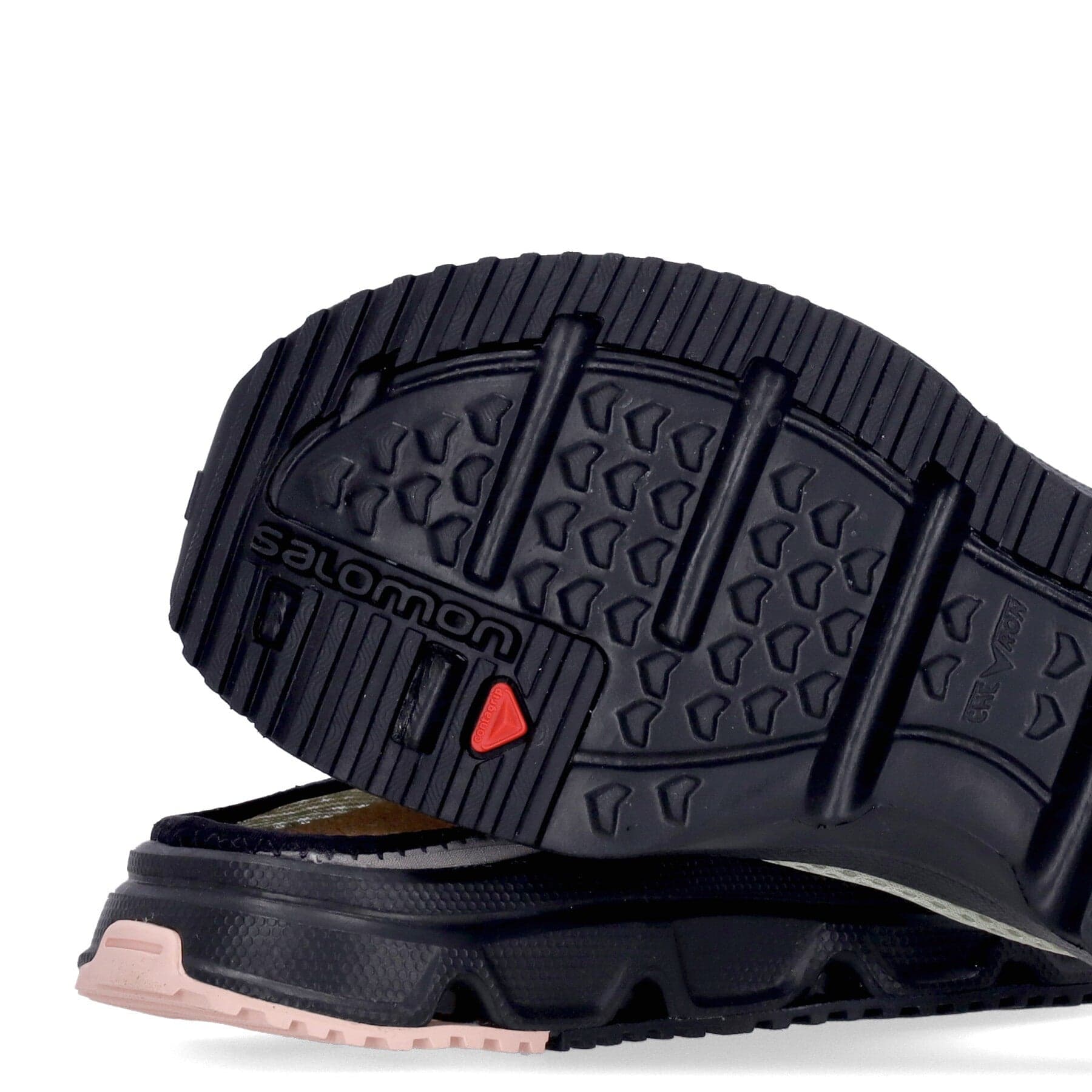 SALOMON Scarpa Outdoor Uomo Rx Slide 3.0 Pewter/desert/rose Cloud da uomo in Scarpe da escursionismo Drestige - Casamassima, commercioVirtuoso.it