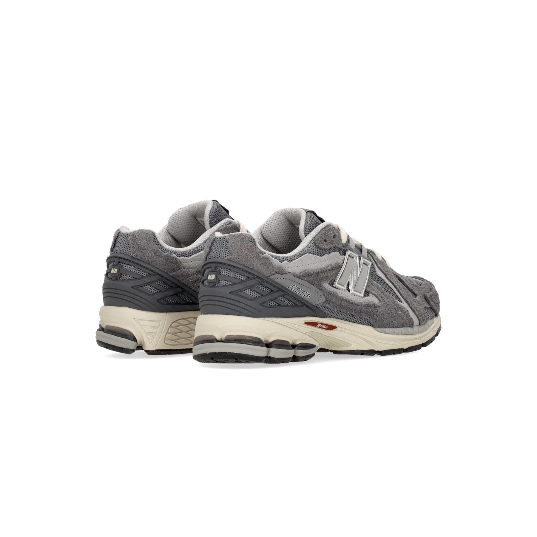 NEW BALANCE Scarpa Bassa Uomo 1906d Castlerock da uomo in Sneaker casual Drestige - Casamassima, commercioVirtuoso.it