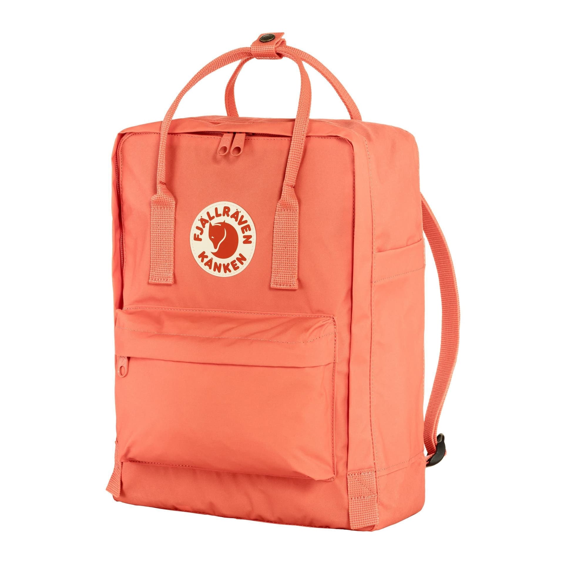 FJALLRAVEN Zaino Unisex Kanken Korall da uomo in Zaini Casual Drestige - Casamassima, commercioVirtuoso.it